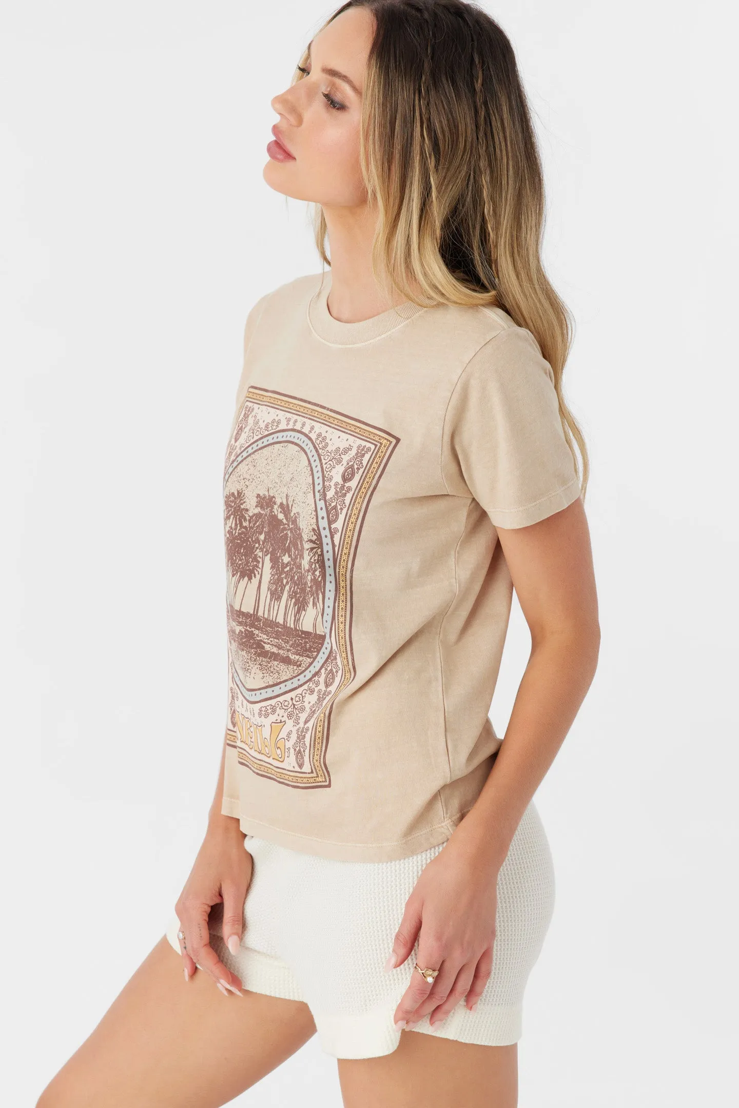 ALL DAY TEE sold by O'Neill product image thumbnail 5