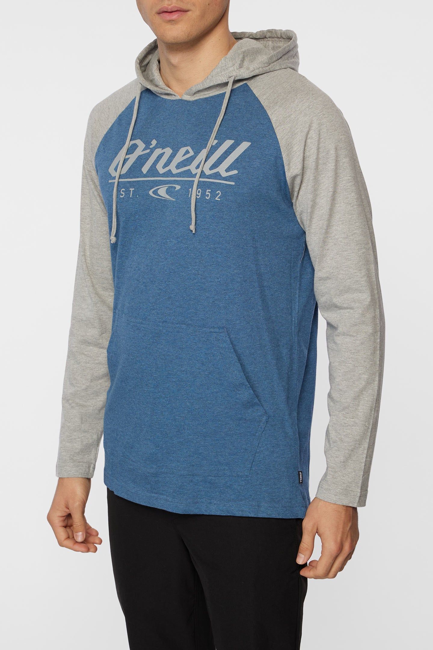 FIELDS PULLOVER sold by O'Neill product image thumbnail 4