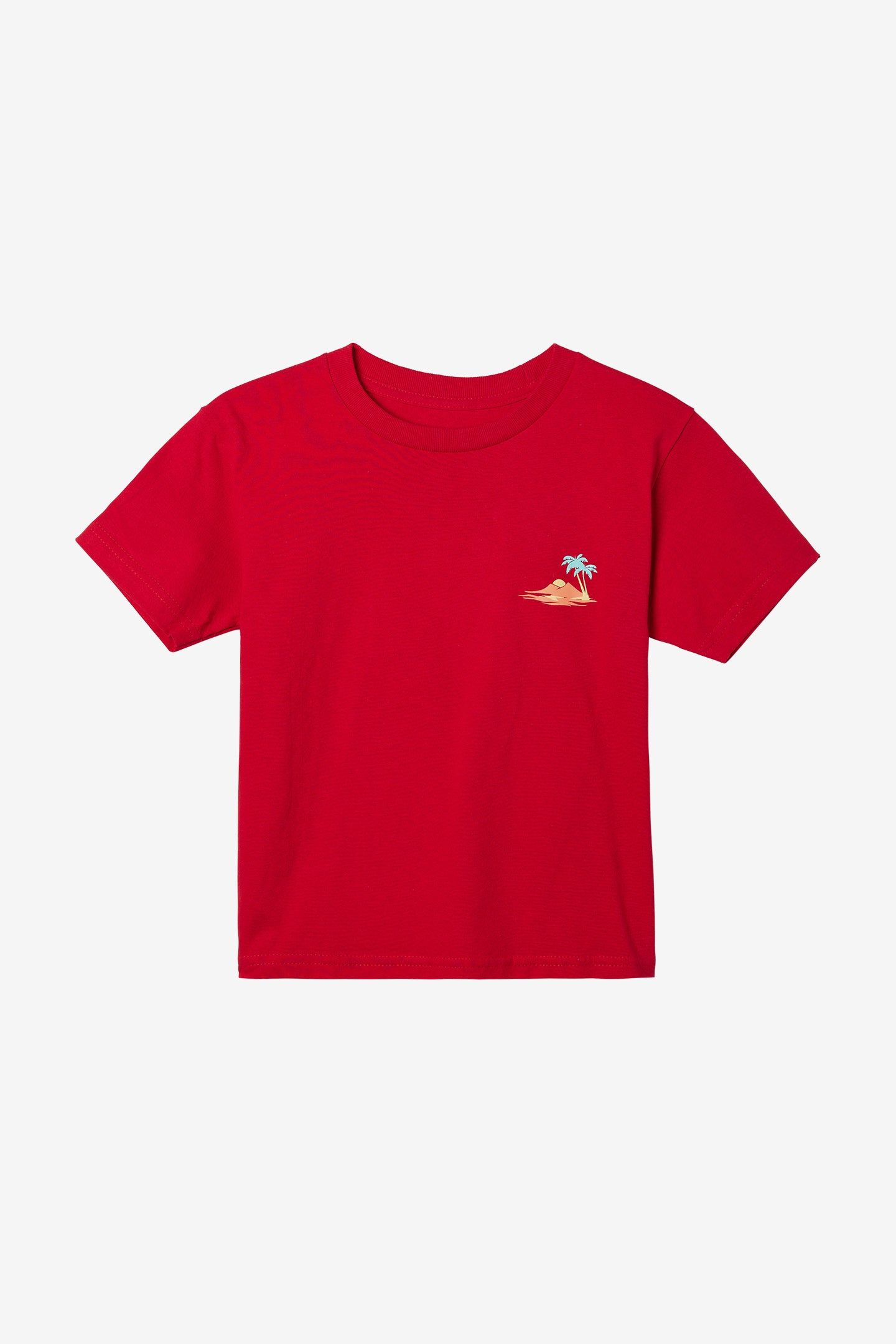 LITTLE BOY'S LAGGER TEE sold by O'Neill product image thumbnail 2
