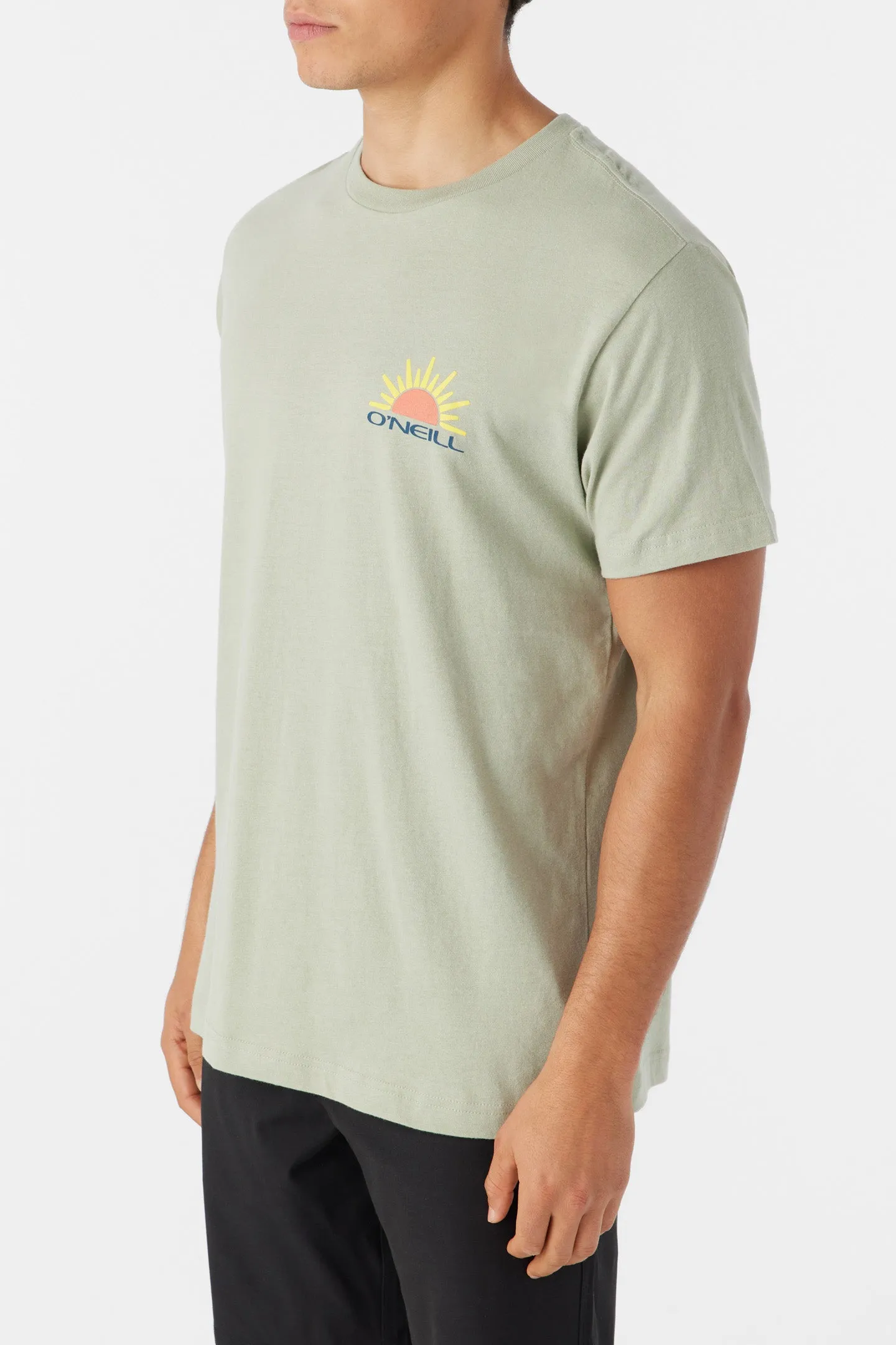SUN SWELL TEE sold by O'Neill product image thumbnail 3