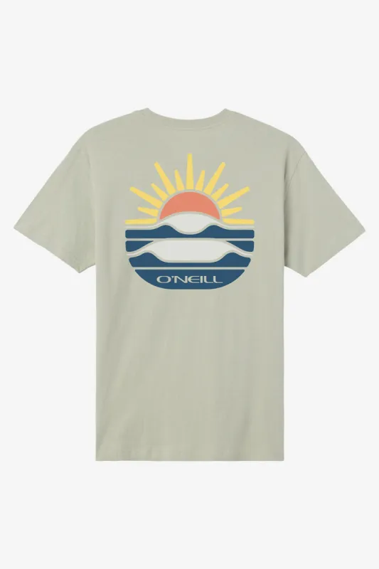 SUN SWELL TEE sold by O'Neill