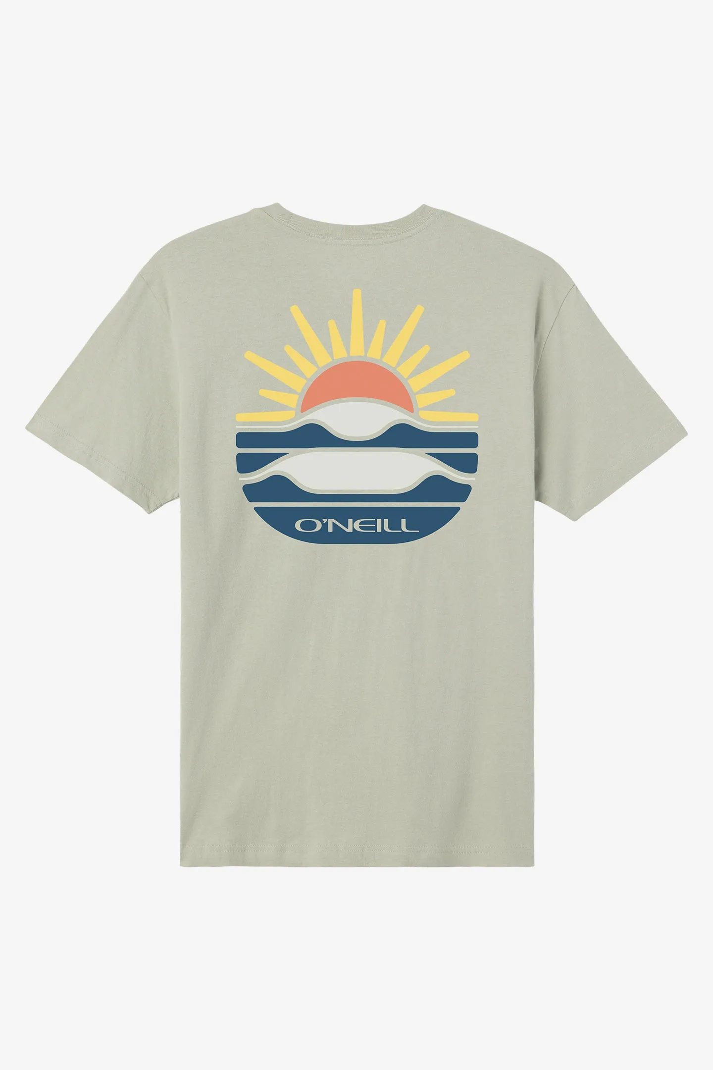 SUN SWELL TEE sold by O'Neill