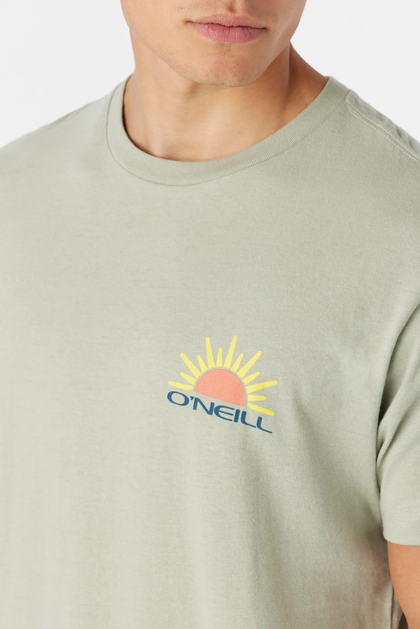 SUN SWELL TEE sold by O'Neill product image thumbnail 4