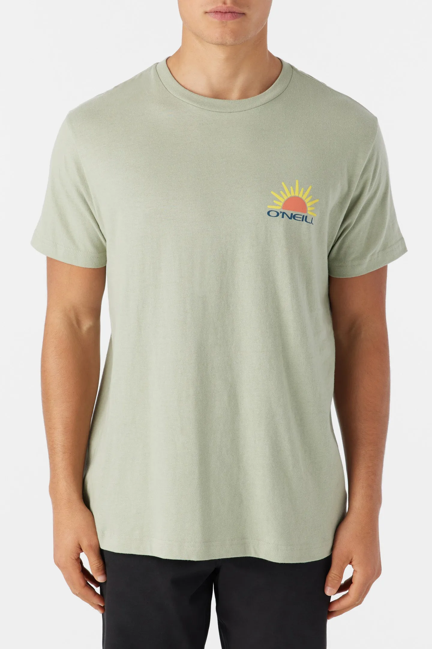 SUN SWELL TEE sold by O'Neill product image thumbnail 2