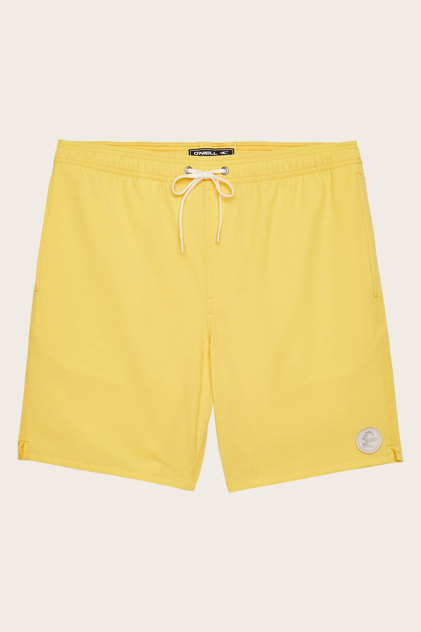 SOLID VOLLEY 17" BOARDSHORTS sold by O'Neill