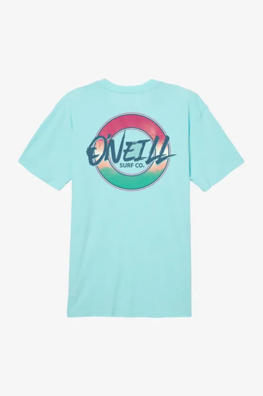 LINK TEE sold by O'Neill