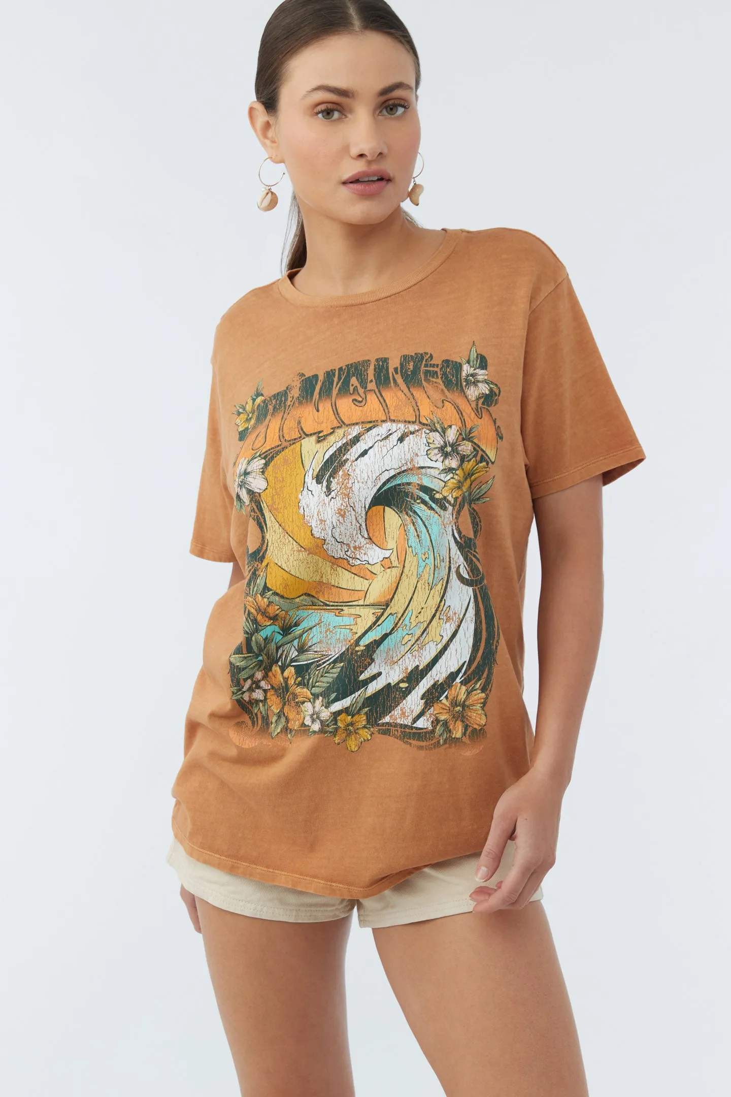 NORTH SHORE TEE sold by O'Neill