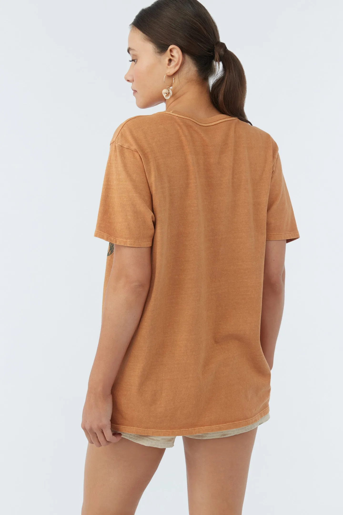 NORTH SHORE TEE sold by O'Neill product image thumbnail 2