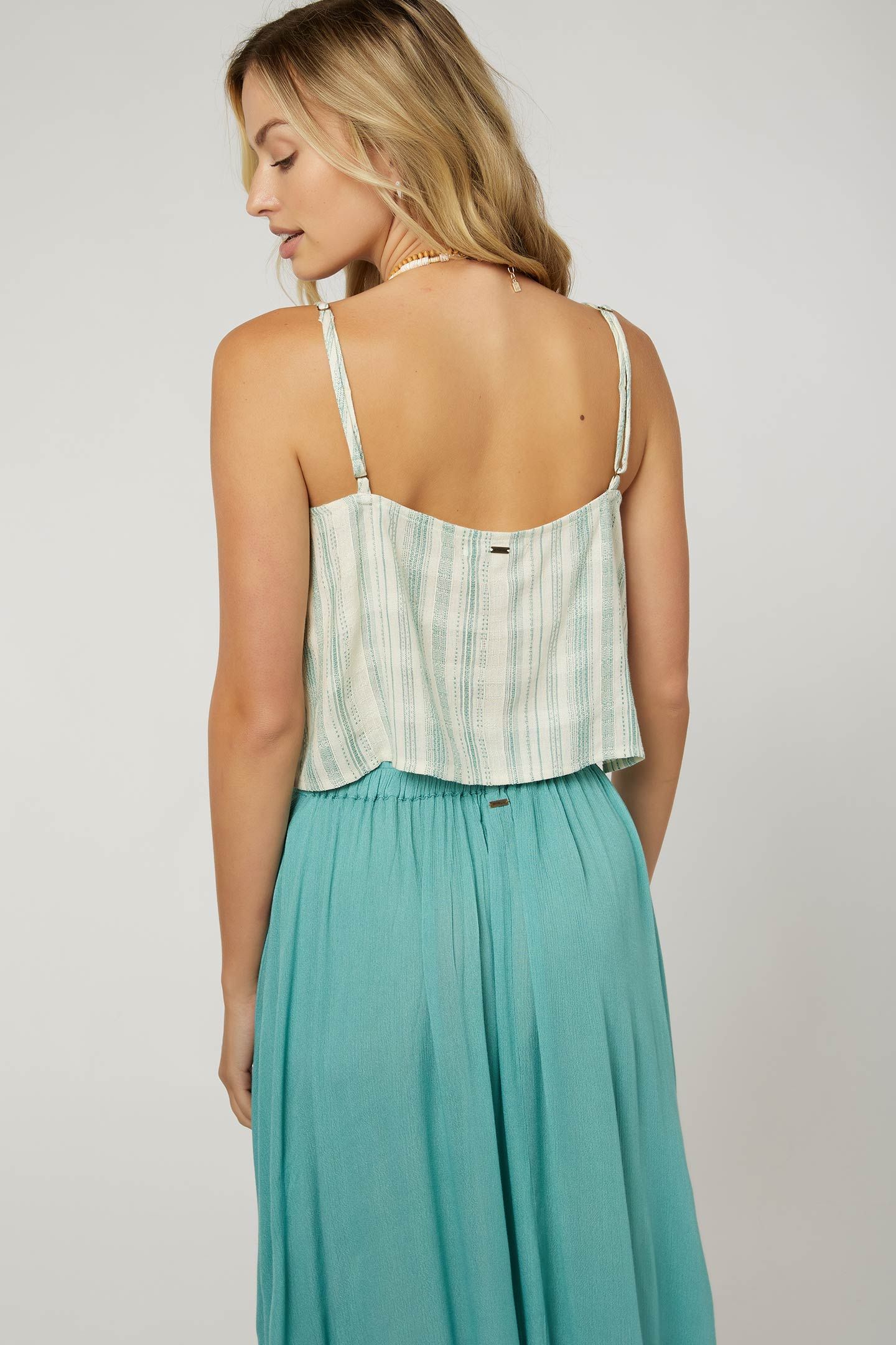 EMILE STRIPE TOP sold by O'Neill product image thumbnail 2