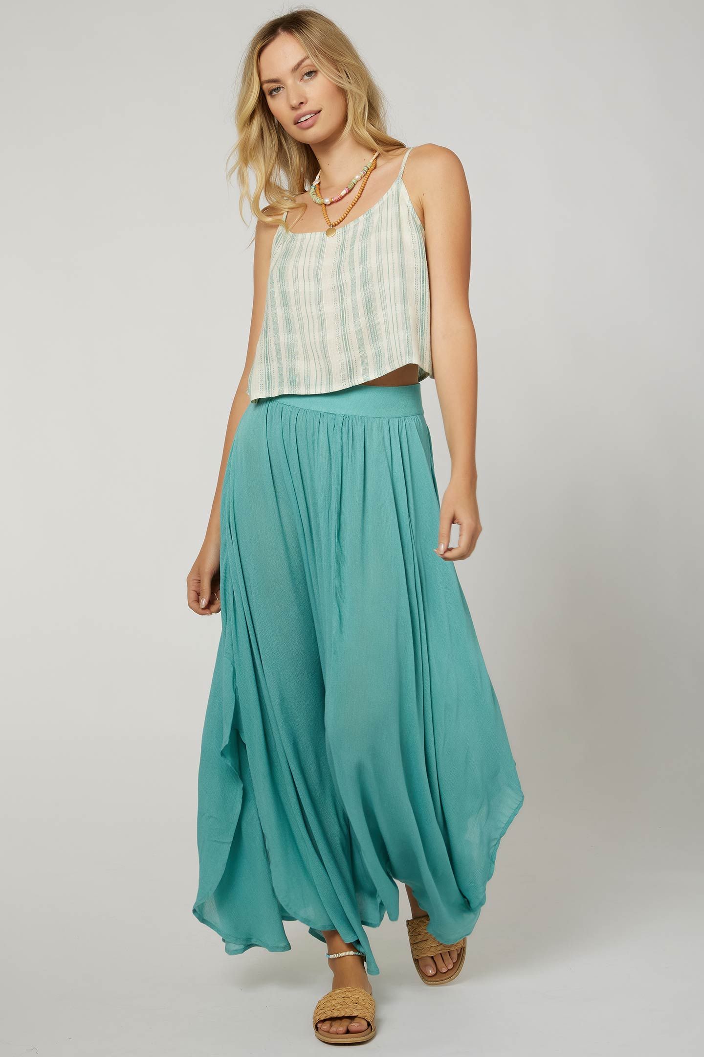 EMILE STRIPE TOP sold by O'Neill product image thumbnail 5