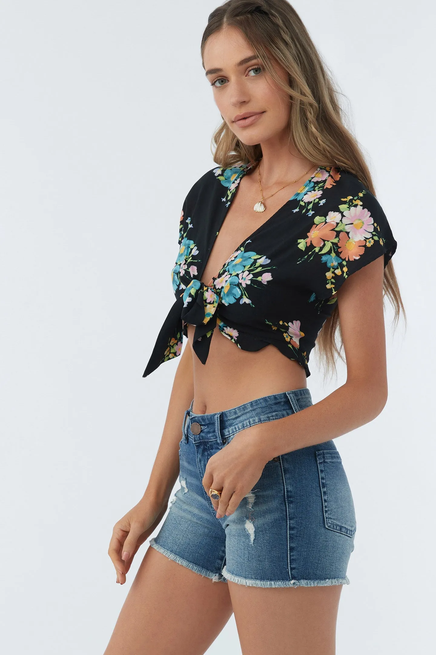 ORIANA TOP sold by O'Neill product image thumbnail 5