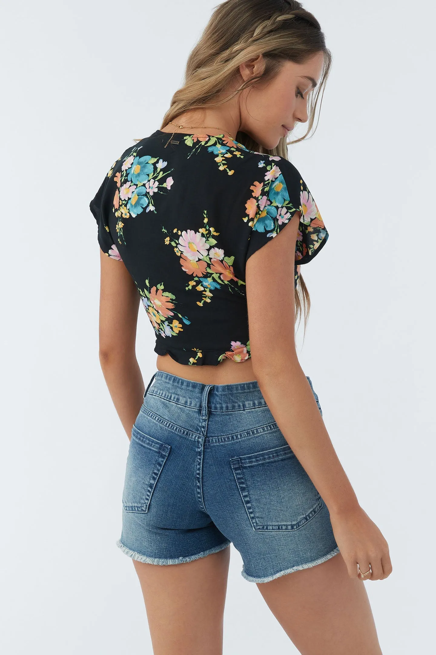 ORIANA TOP sold by O'Neill product image thumbnail 2