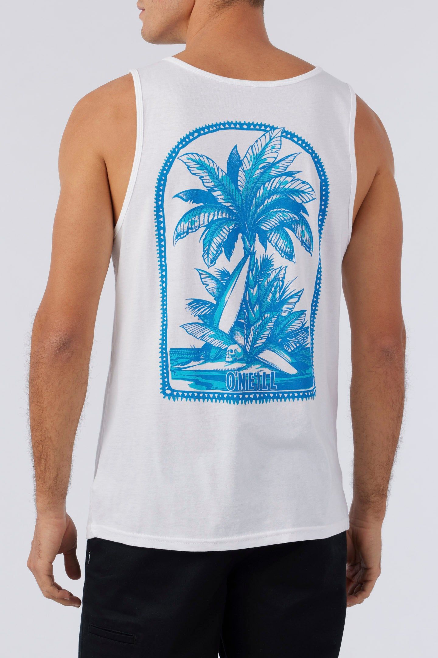 CASTOFF TANK sold by O'Neill product image thumbnail 5