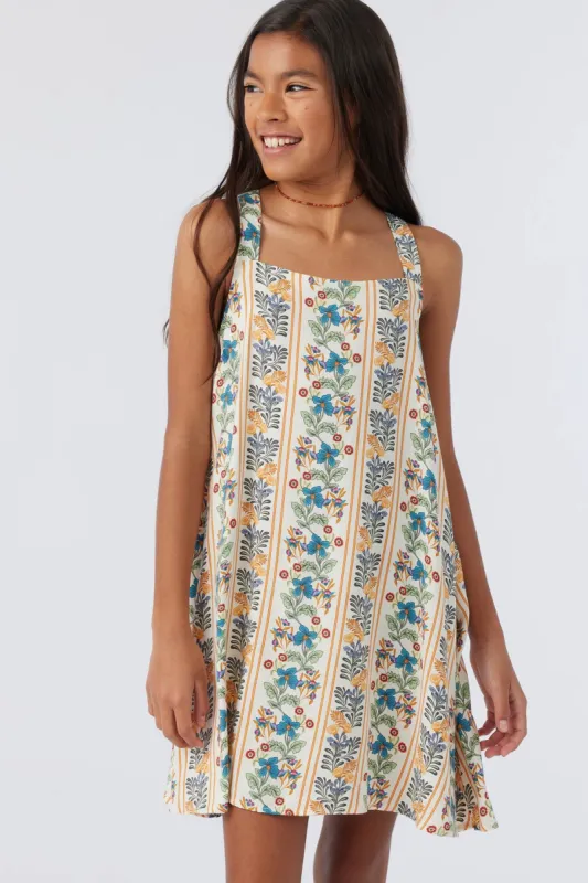 GIRL'S FERNANDA DRESS sold by O'Neill