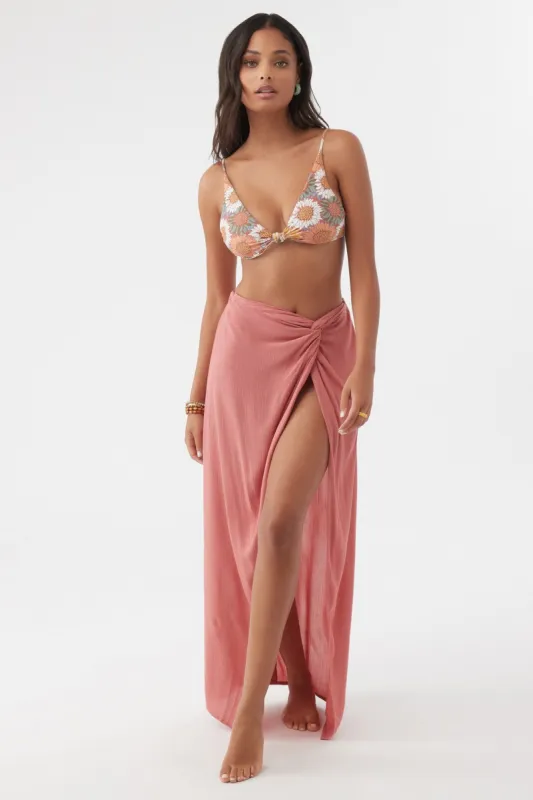 HANALEI COVER-UP SKIRT sold by O'Neill