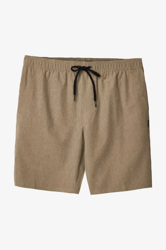 BOY'S RESERVE E-WAIST HYBRID SHORTS sold by O'Neill