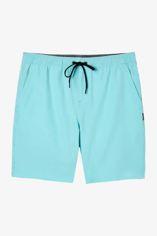 BOY'S RESERVE E-WAIST HYBRID SHORTS sold by O'Neill