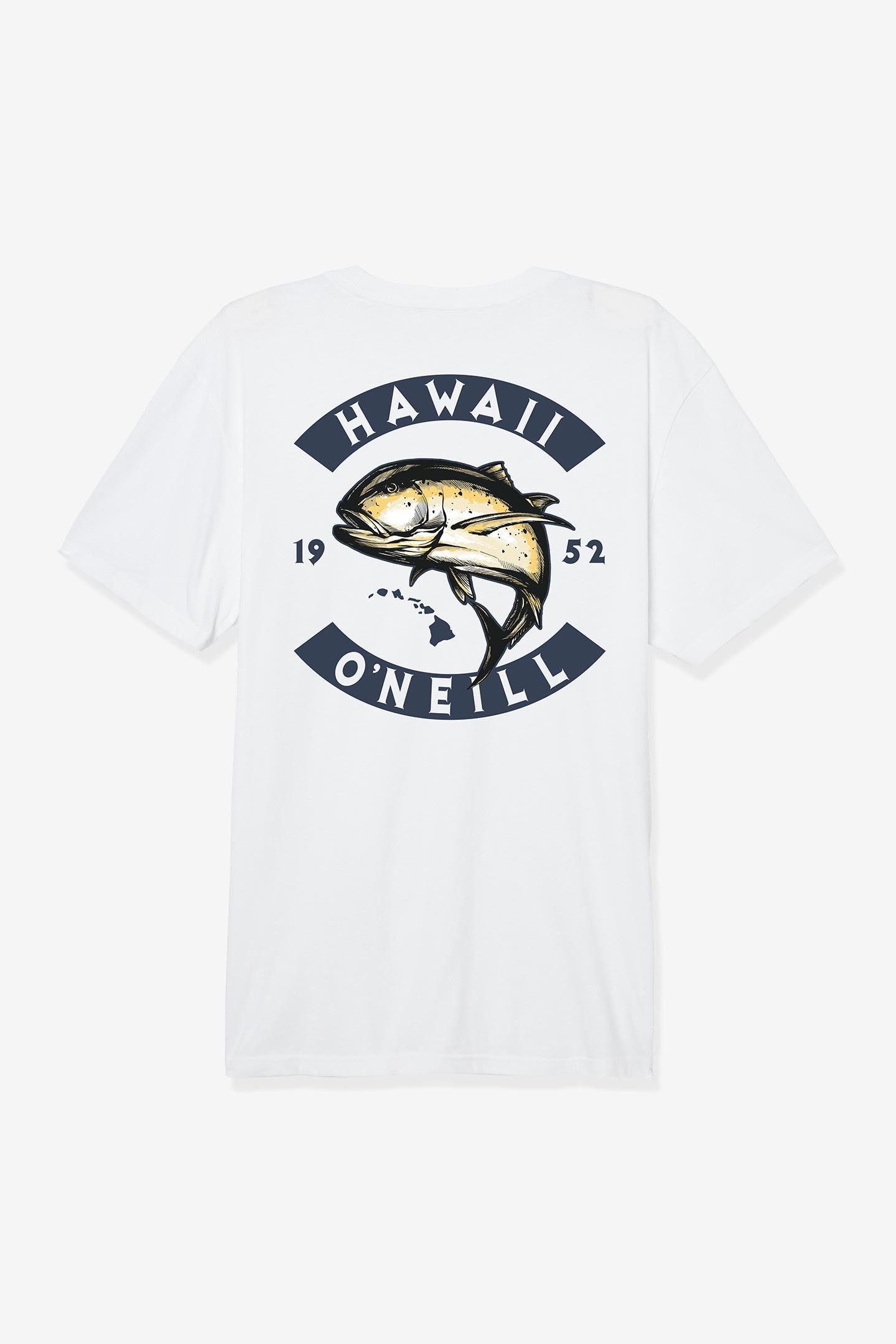 ULUA TEE sold by O'Neill