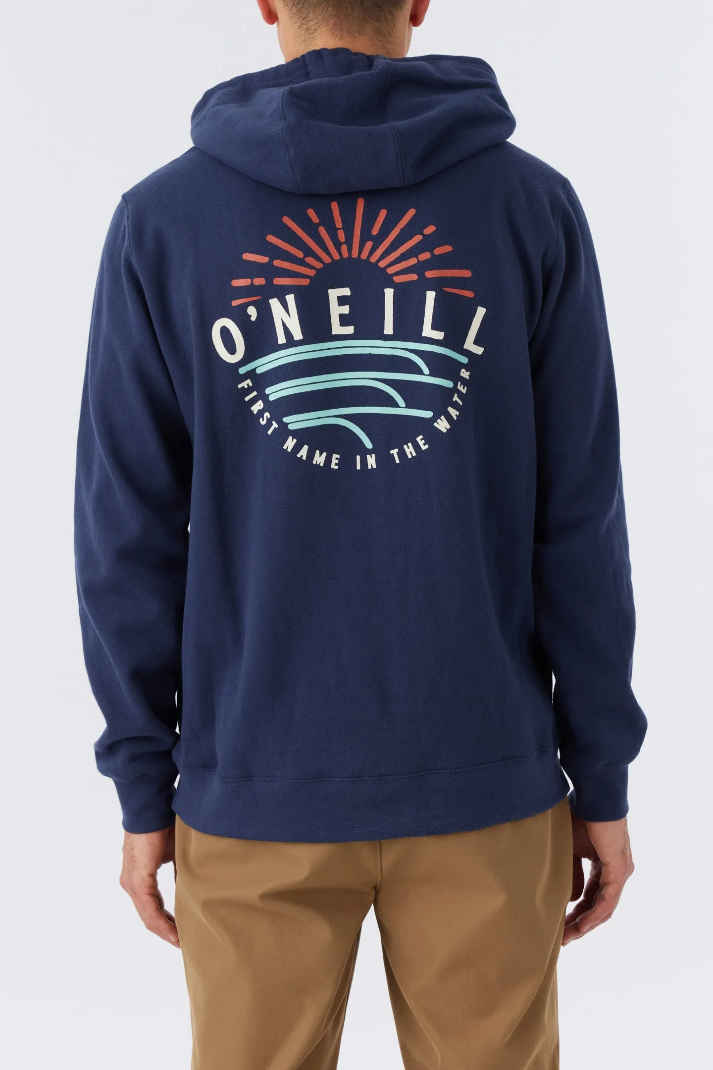FIFTY TWO PULLOVER FLEECE sold by O'Neill product image thumbnail 5