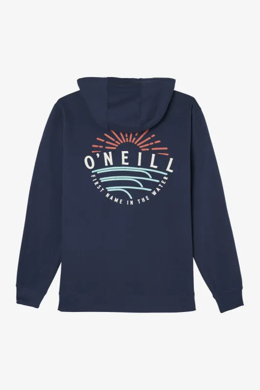 FIFTY TWO PULLOVER FLEECE sold by O'Neill