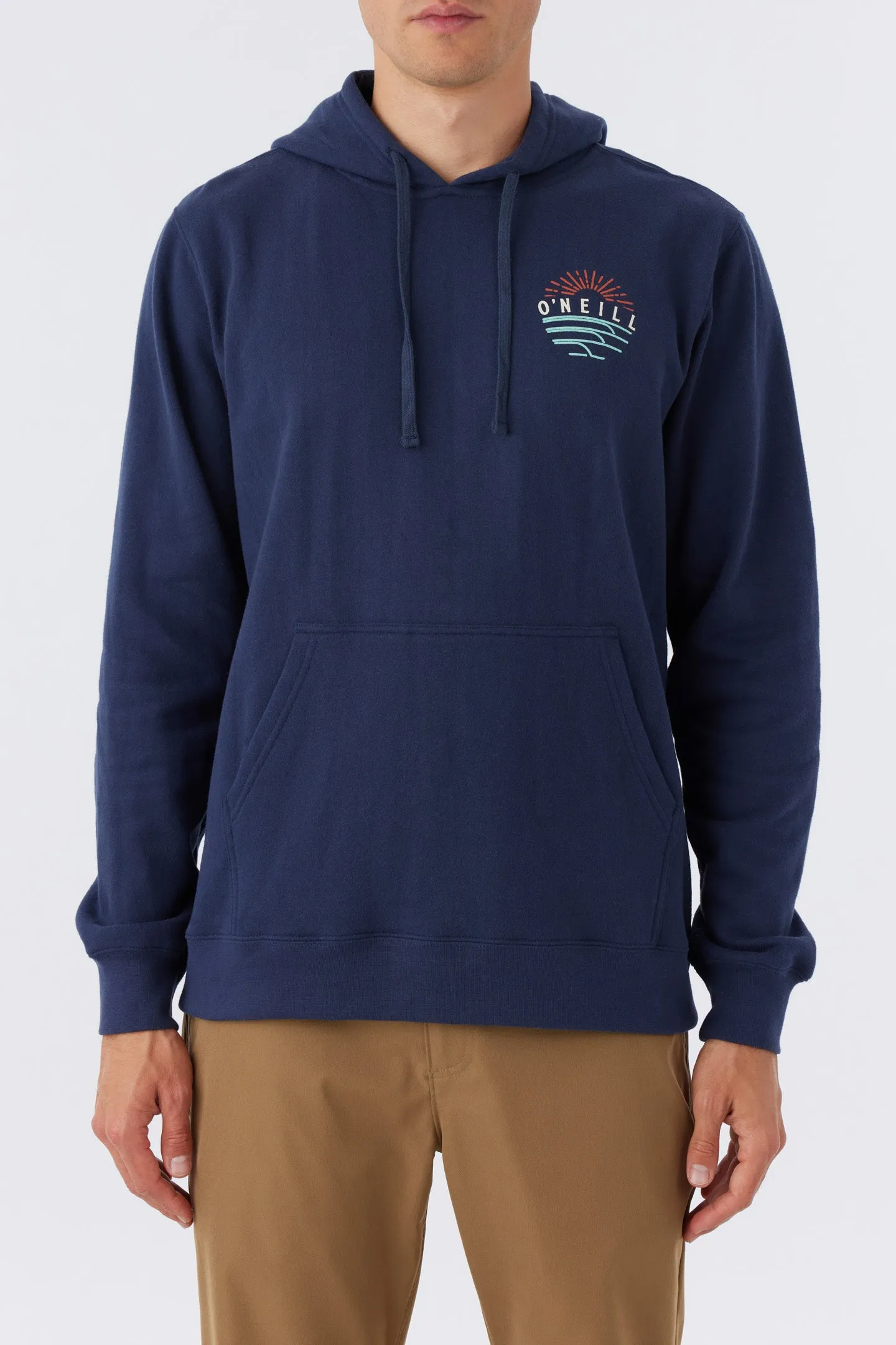 FIFTY TWO PULLOVER FLEECE sold by O'Neill product image thumbnail 2