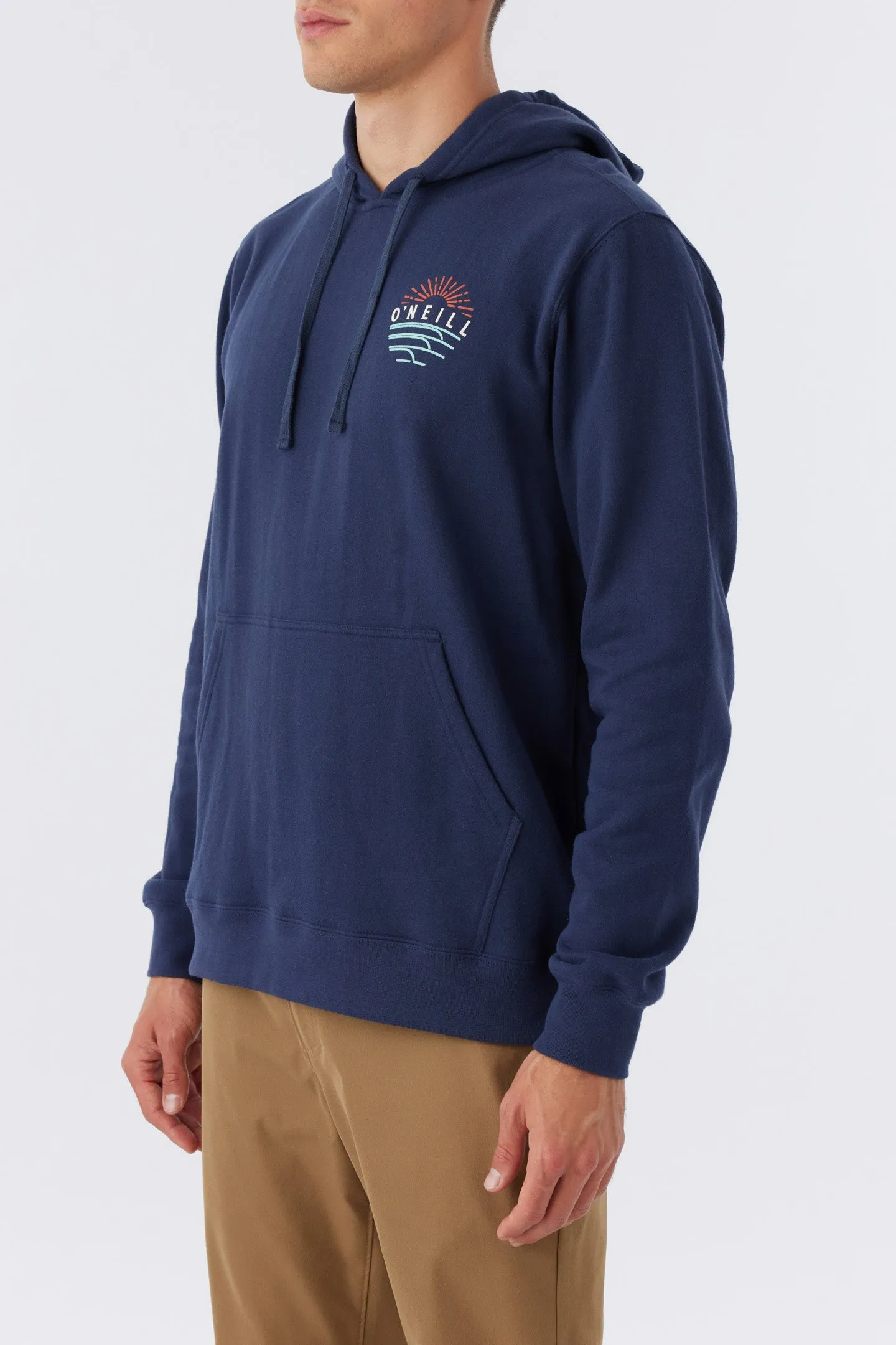 FIFTY TWO PULLOVER FLEECE sold by O'Neill product image thumbnail 4
