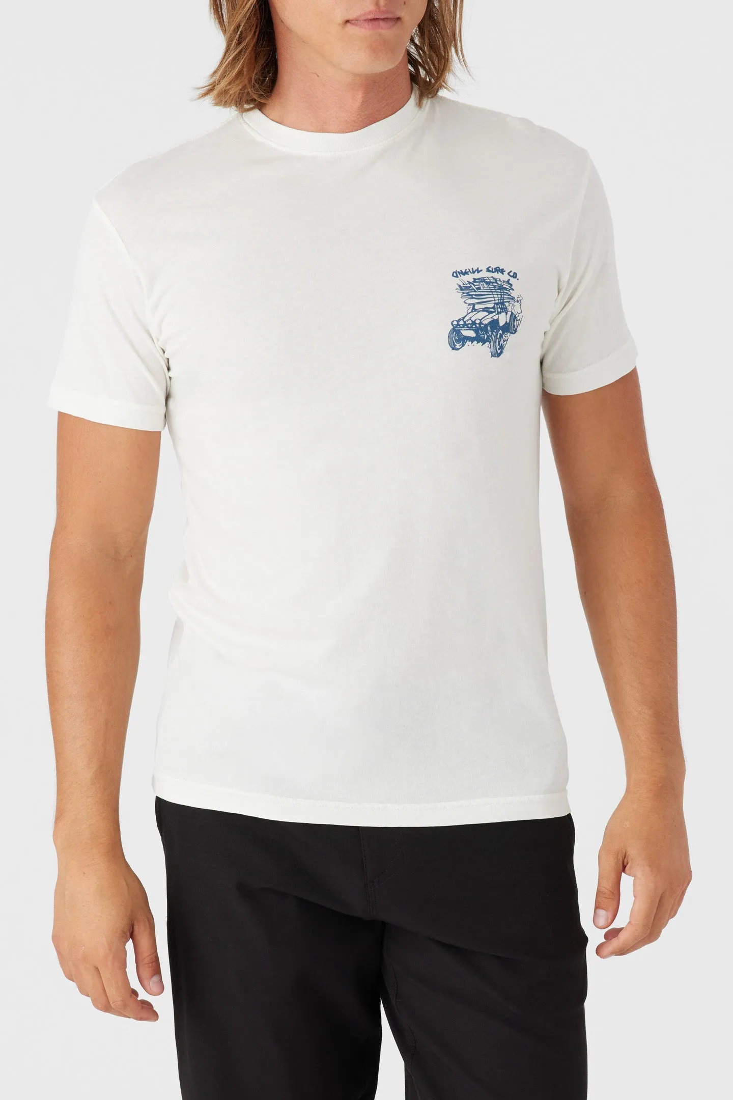 BAJA BANDIT TEE sold by O'Neill product image thumbnail 2