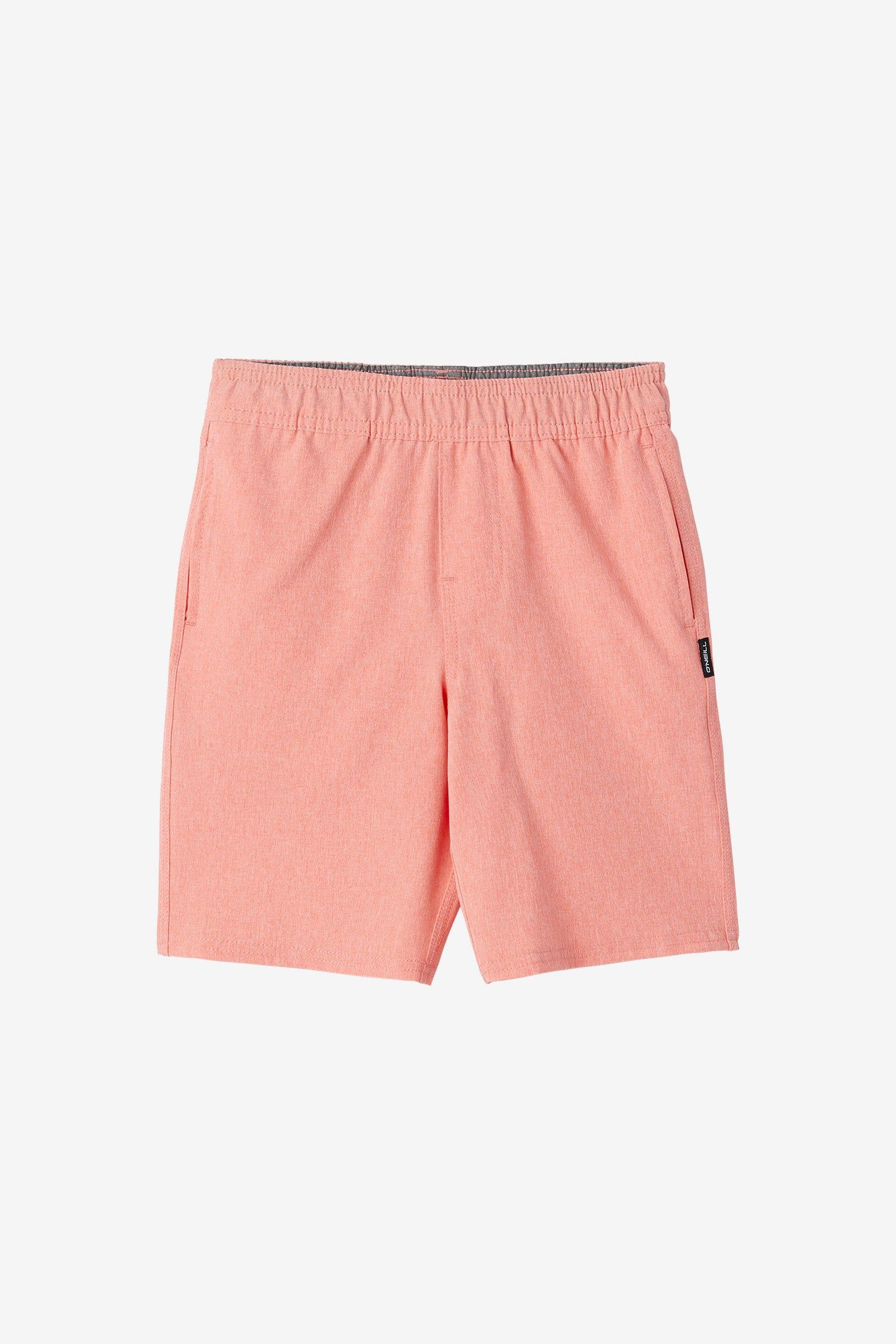 LITTLE BOY'S RESERVE E-WAIST HYBRID SHORTS sold by O'Neill