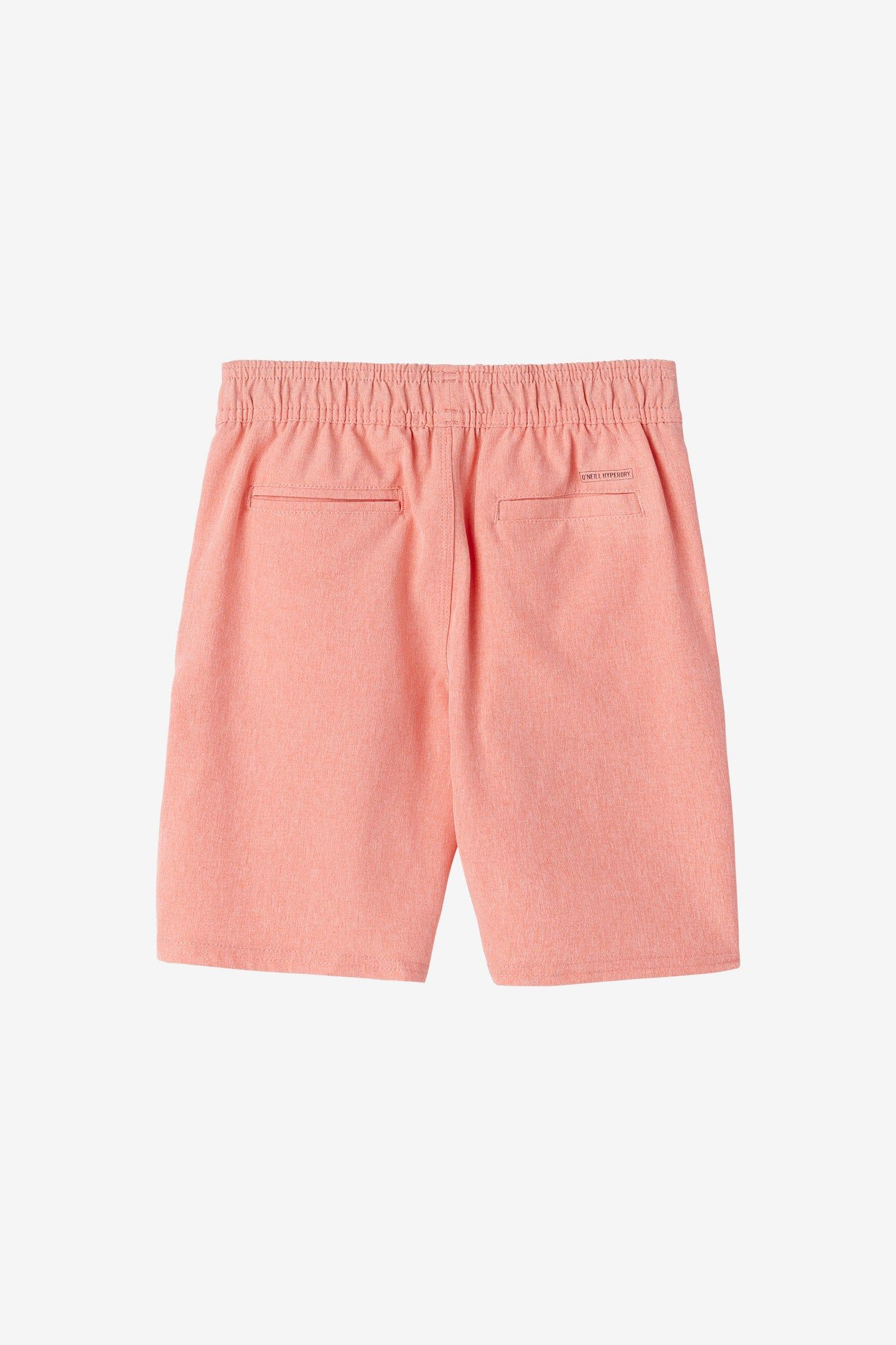 LITTLE BOY'S RESERVE E-WAIST HYBRID SHORTS sold by O'Neill product image thumbnail 2