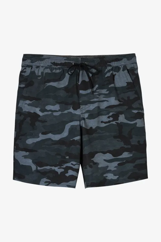 BOY'S RESERVE E-WAIST HYBRID SHORTS sold by O'Neill