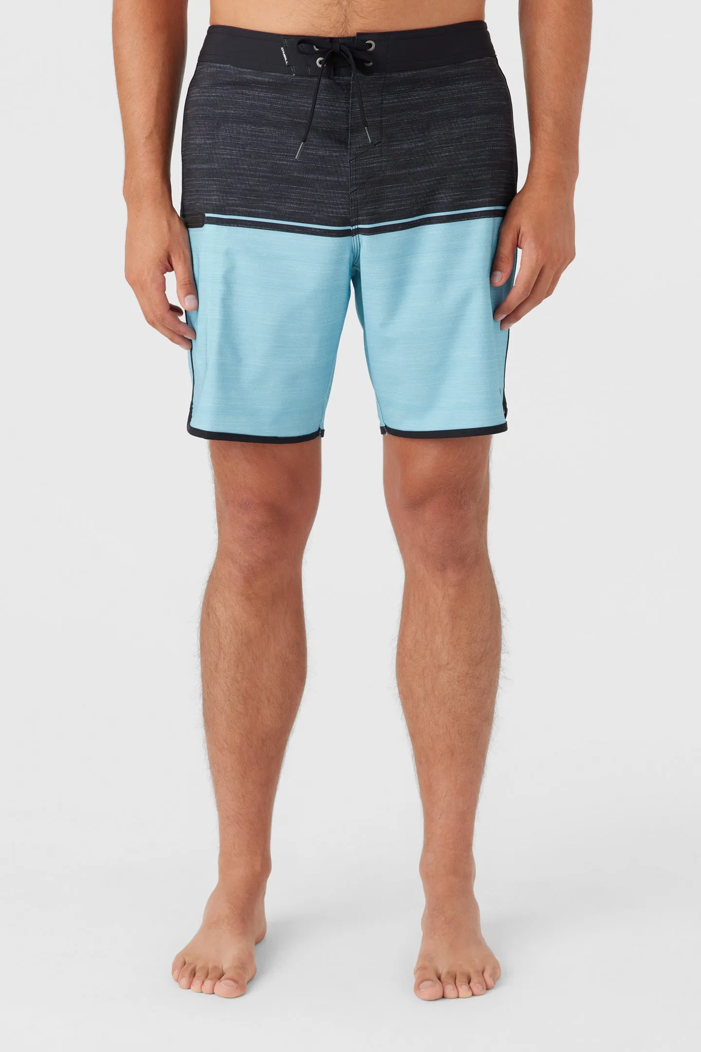 TRVLR Nomad Scallop 19" Boardshorts sold by O'Neill product image thumbnail 2