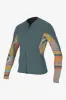 WOMEN'S BAHIA 1MM FRONT ZIP JACKET sold by O'Neill
