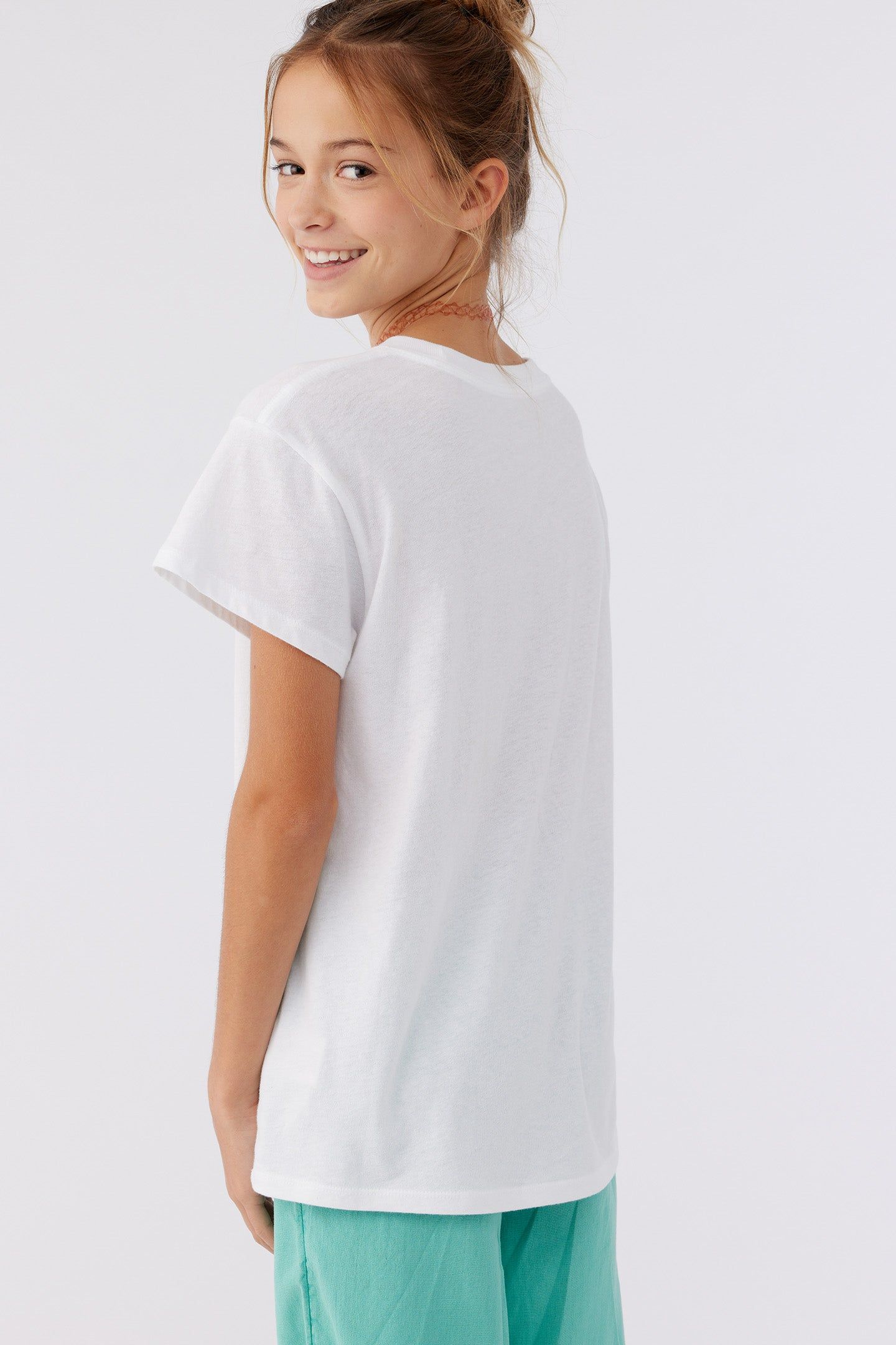 GIRL'S SUNRISE TEE sold by O'Neill product image thumbnail 2