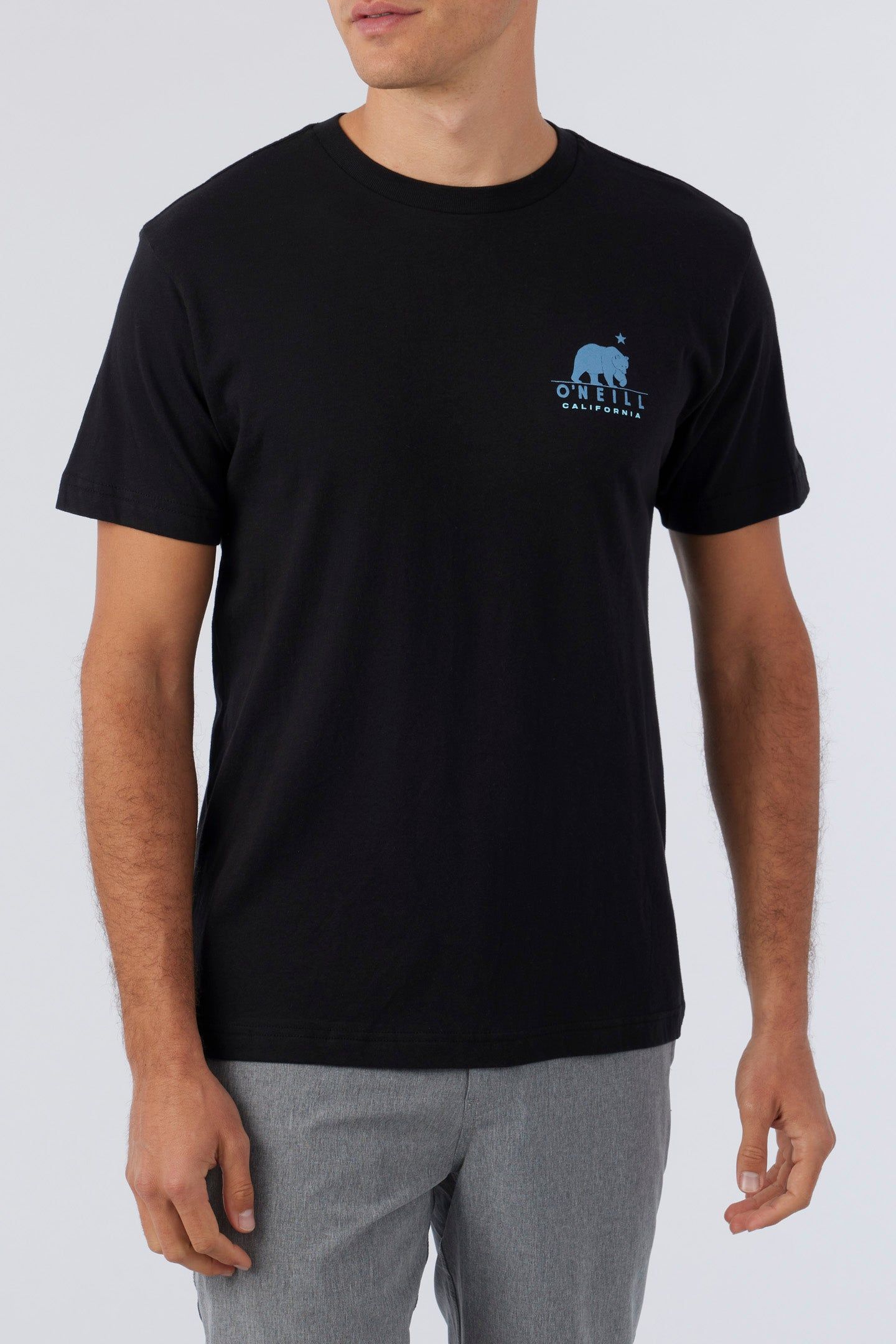 CALI BEAR TEE sold by O'Neill product image thumbnail 2