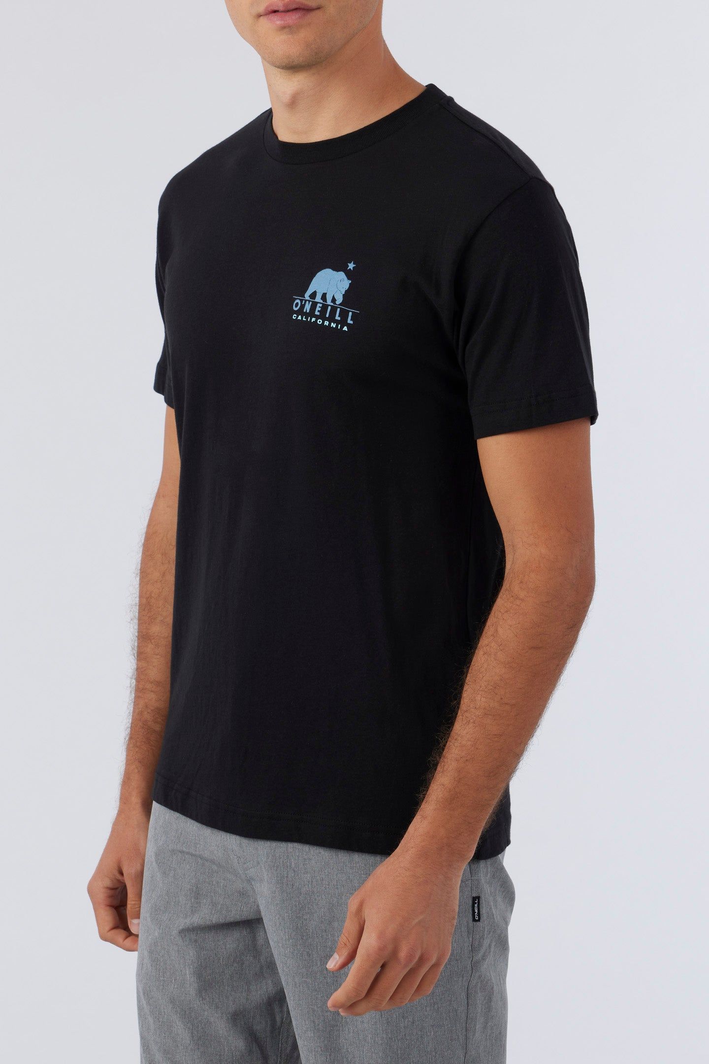 CALI BEAR TEE sold by O'Neill product image thumbnail 3