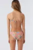 GIRL'S BELIZE FLORAL SCOOP BRALETTE SWIM SET sold by O'Neill