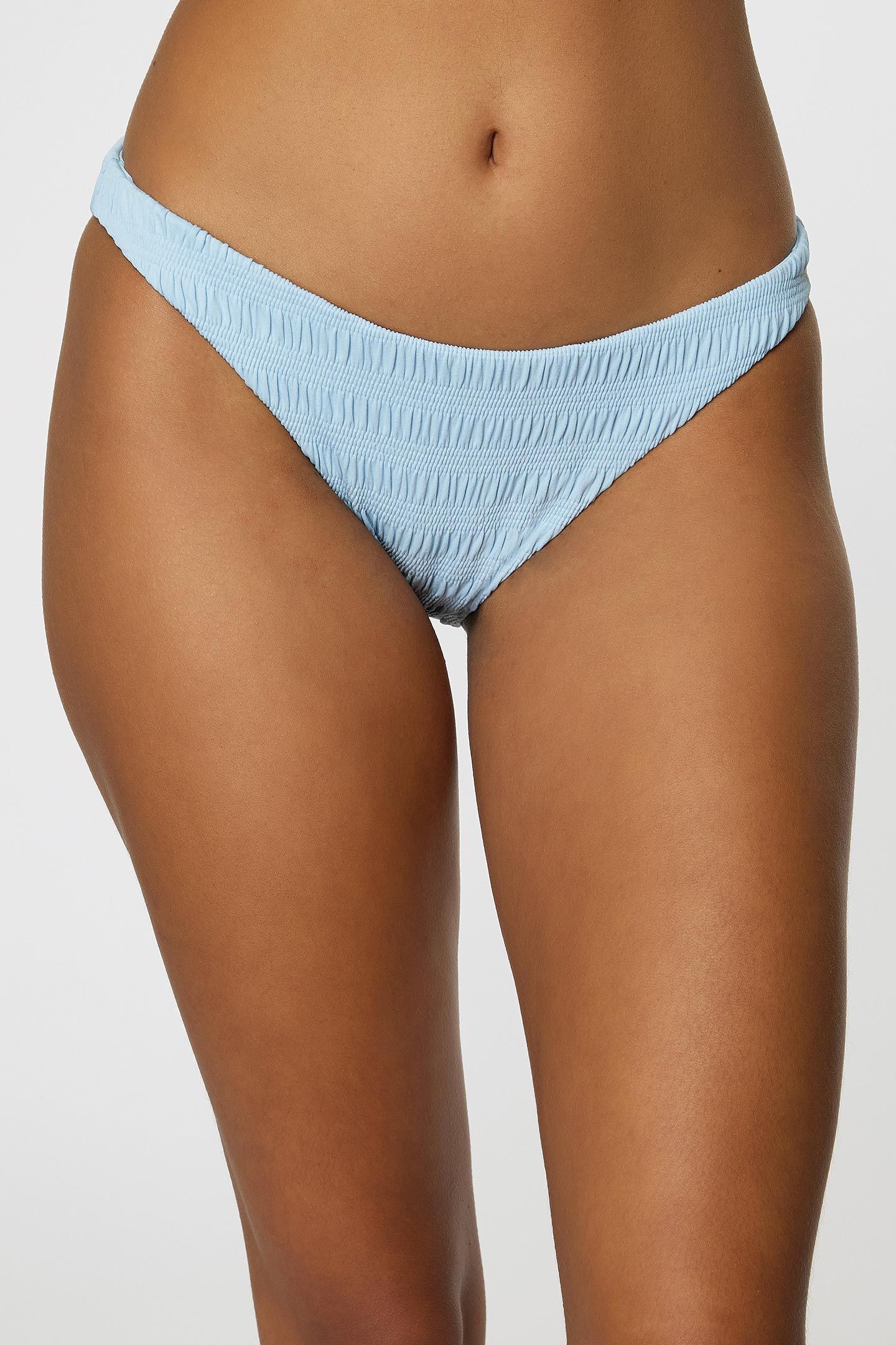 SALTWATER SOLIDS TEXTURED FLAMENCO CHEEKY BOTTOMS sold by O'Neill product image thumbnail 2