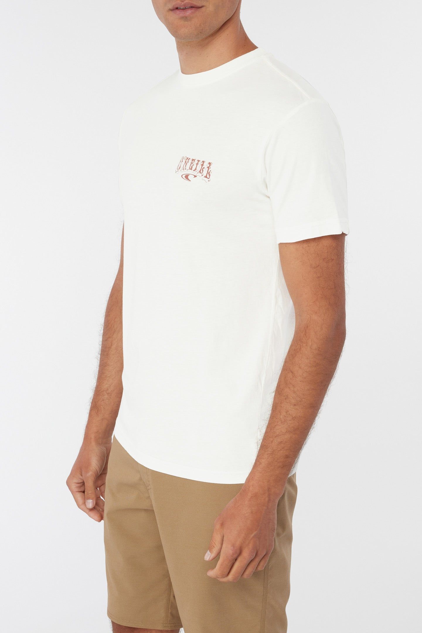 DARK WATERS TEE sold by O'Neill product image thumbnail 3