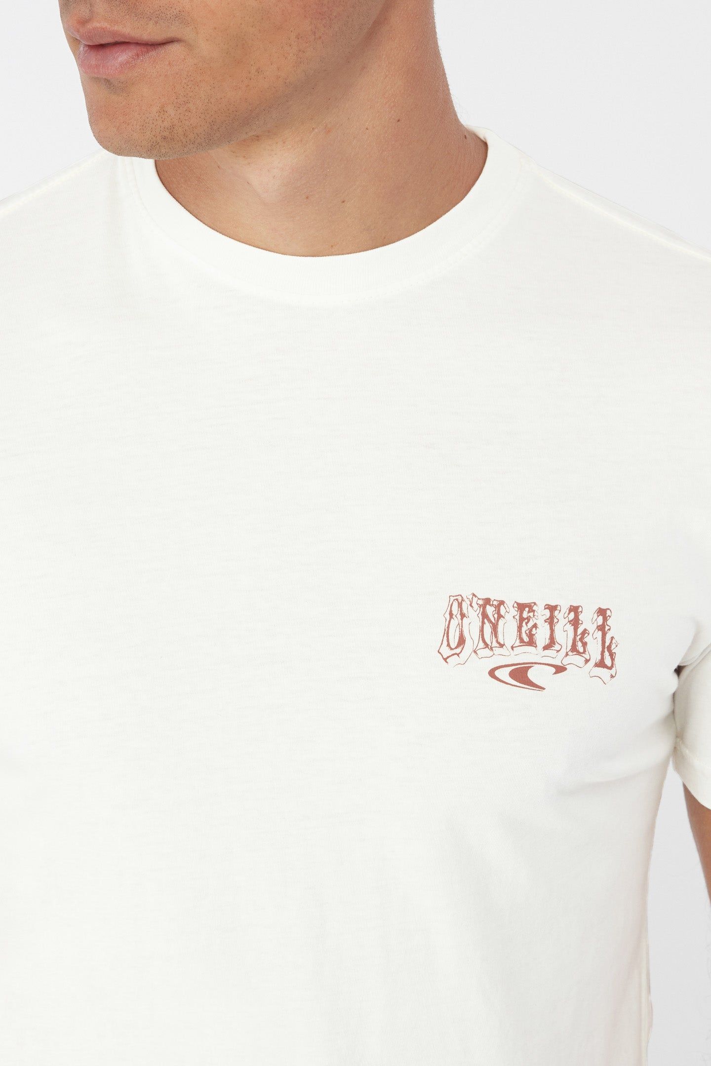 DARK WATERS TEE sold by O'Neill product image thumbnail 4