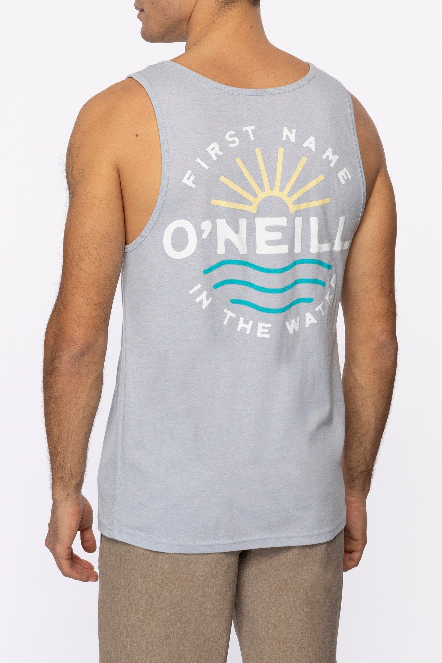 SUN & SEA TANK sold by O'Neill product image thumbnail 2