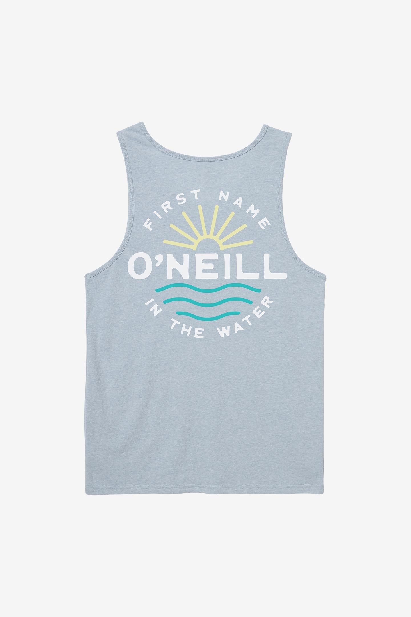 SUN & SEA TANK sold by O'Neill