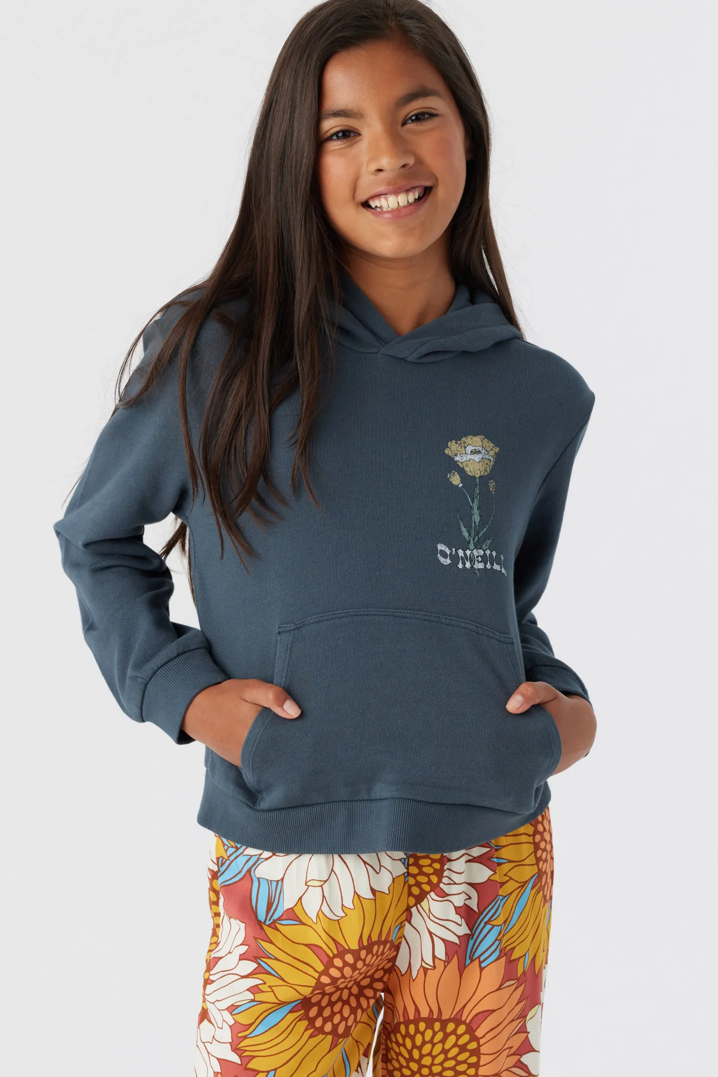 GIRL'S SCOBIE SWEATSHIRT sold by O'Neill