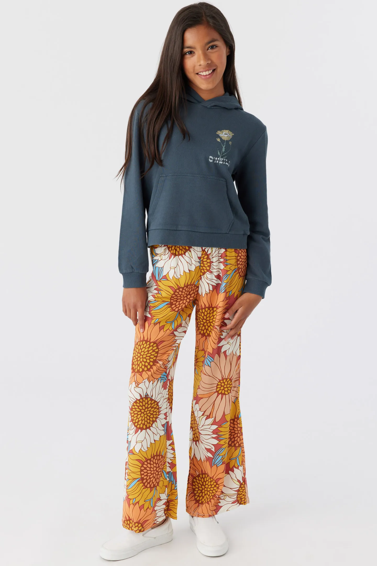 GIRL'S SCOBIE SWEATSHIRT sold by O'Neill product image thumbnail 3