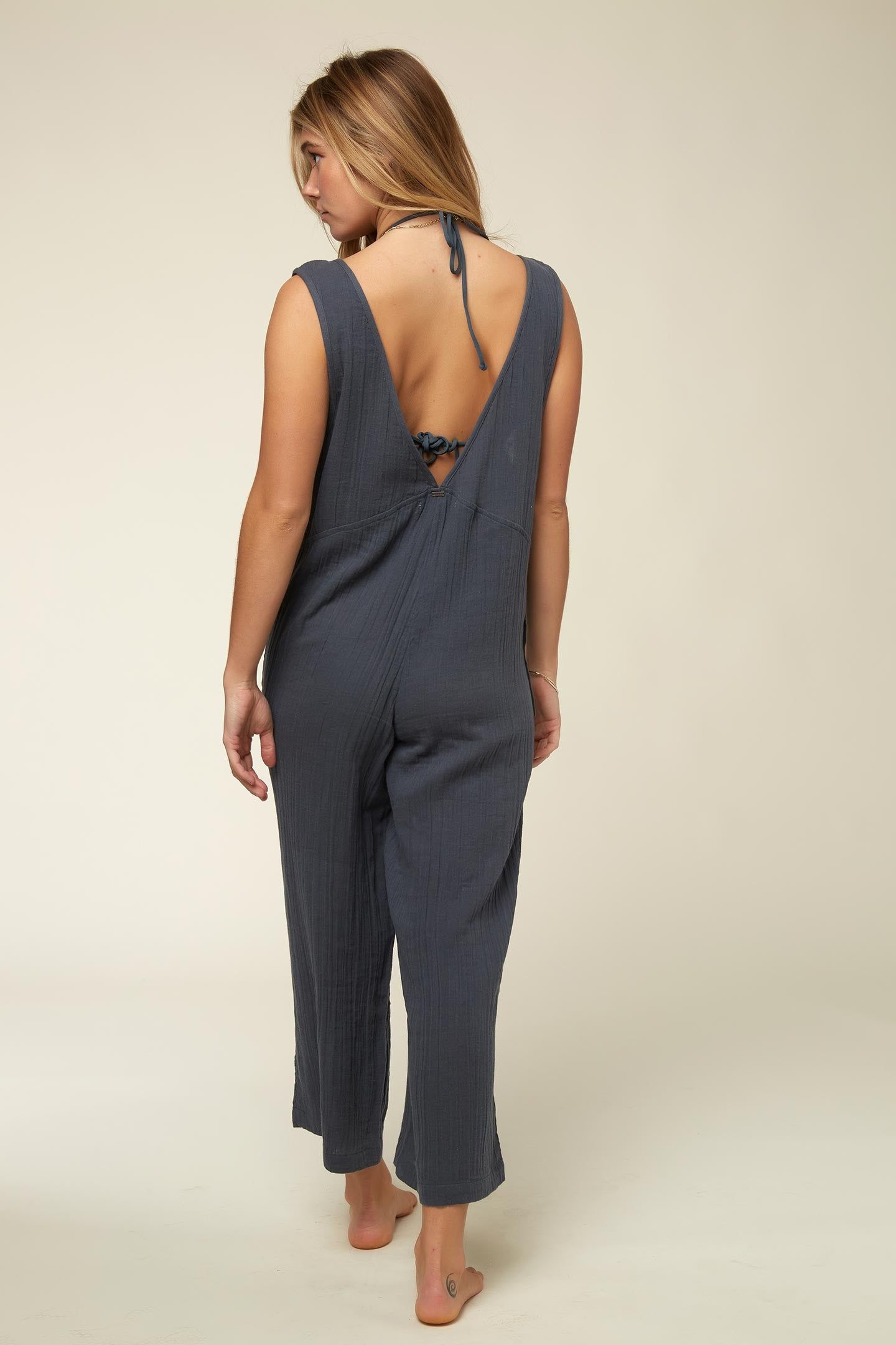 SANDBAR JUMPSUIT sold by O'Neill product image thumbnail 5