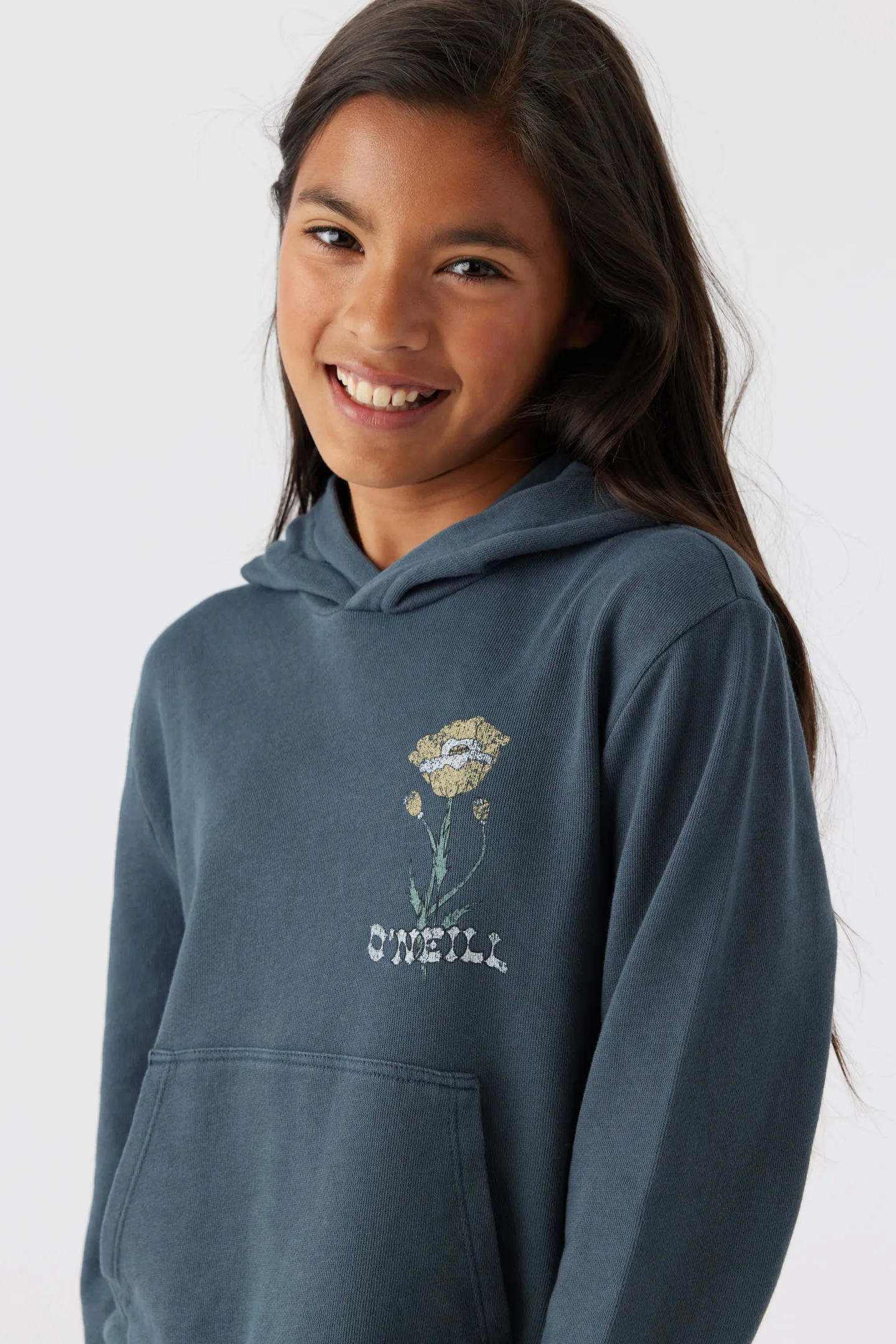 GIRL'S SCOBIE SWEATSHIRT sold by O'Neill product image thumbnail 4