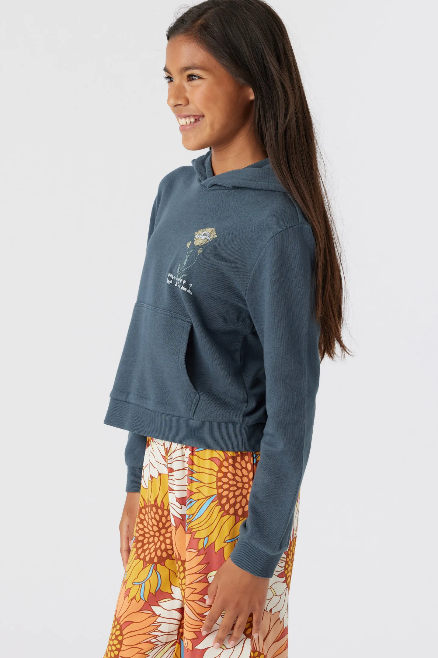 GIRL'S SCOBIE SWEATSHIRT sold by O'Neill product image thumbnail 5