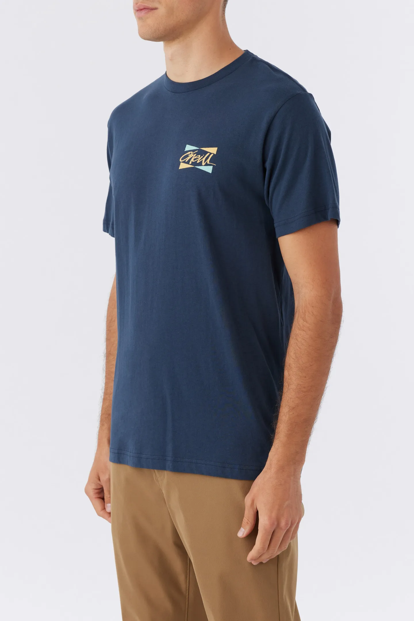 BANNER TEE sold by O'Neill product image thumbnail 4