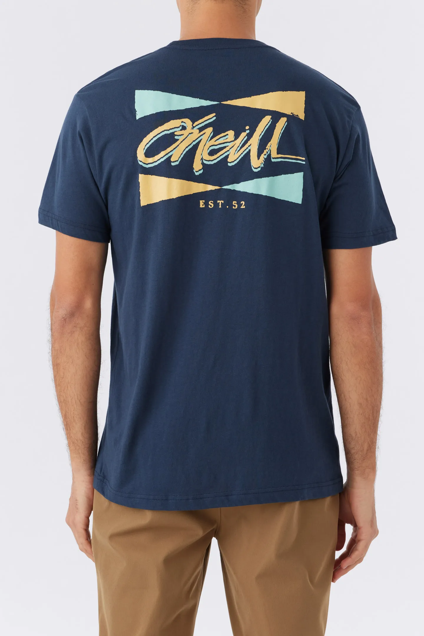 BANNER TEE sold by O'Neill product image thumbnail 5