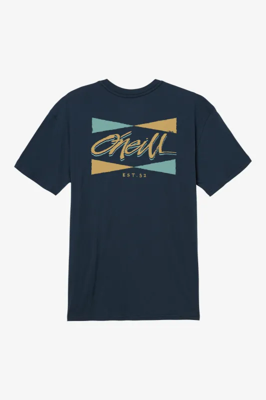 BANNER TEE made by O'Neill