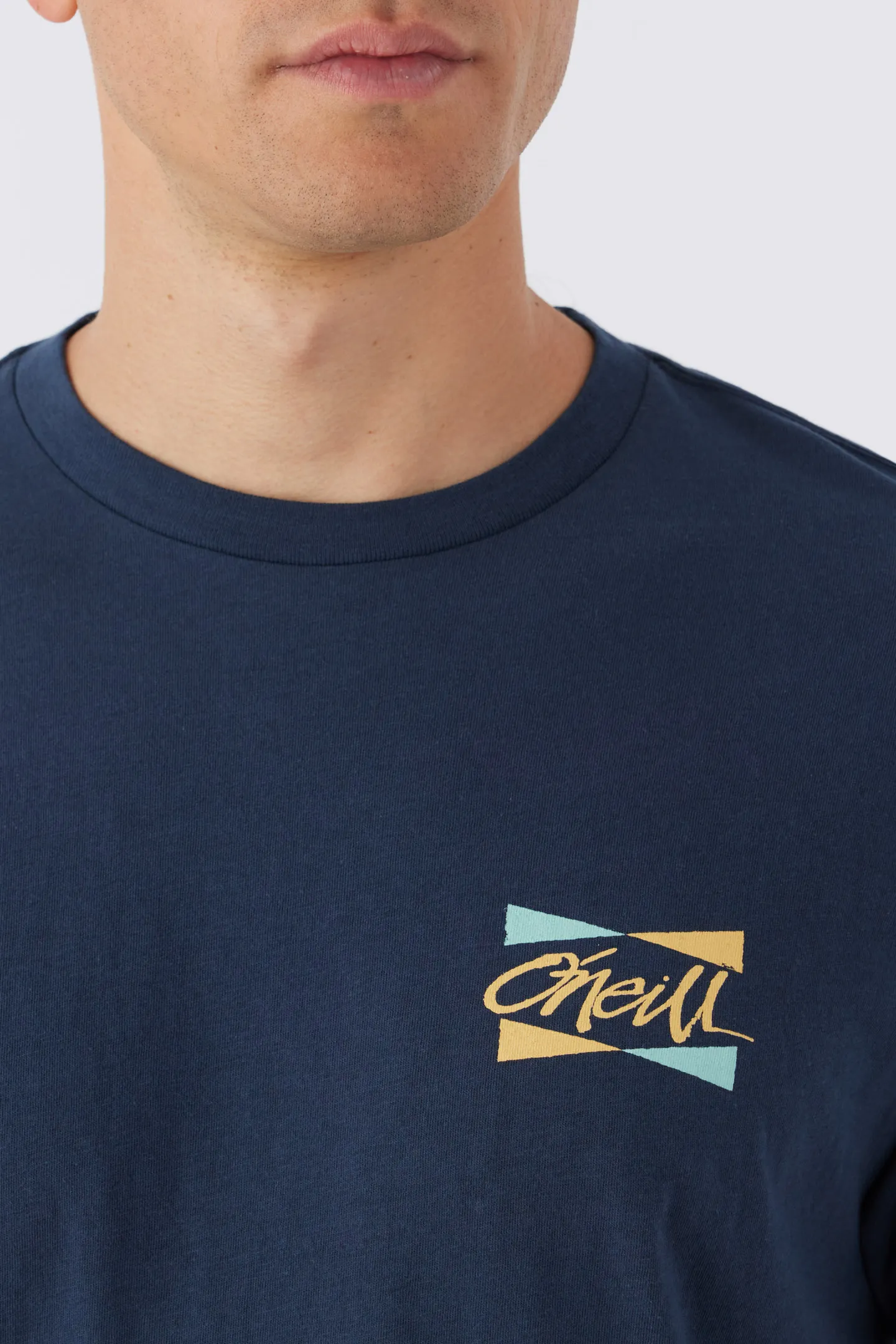 BANNER TEE sold by O'Neill product image thumbnail 3